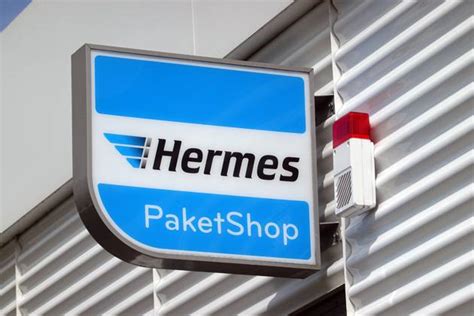 Hermes Paketshop Filiale – Bahnhofsplatz 2 in 21423 Winsen